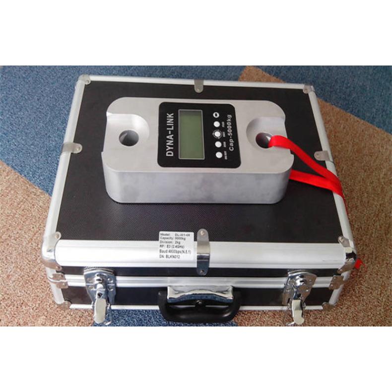 CLY-10T测力显示仪50吨工业拉力计技术要求铝合金