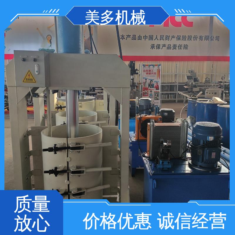 美多机械 耐候胶分装机 结构紧凑 经久耐用 容量大 损耗低