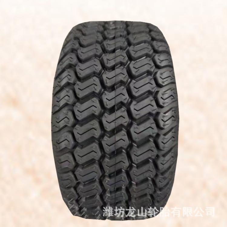 20*8.00-8草坪高尔夫球车草地轮胎15x6.00-6真空胎20*8.00-10