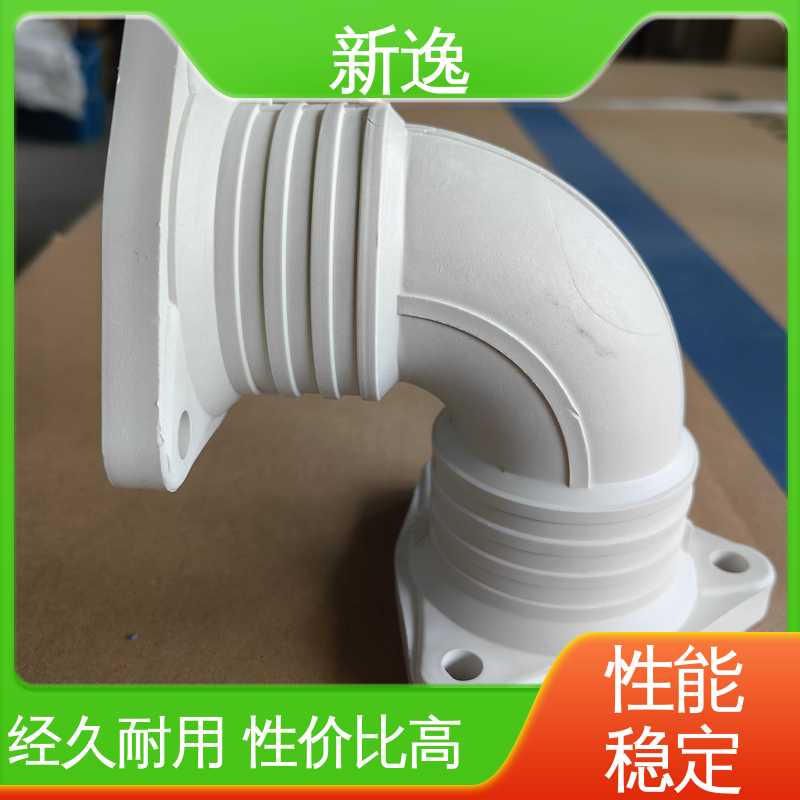 新逸 按需定制 凸面法兰锁紧环 阻燃耐高温 性价比高