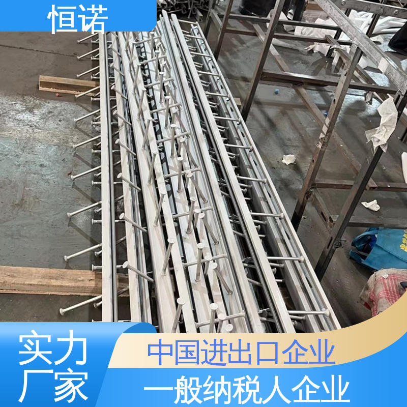 哈芬槽螺栓 根据要求按图定做 符合国标规格多种 发货及时 恒诺