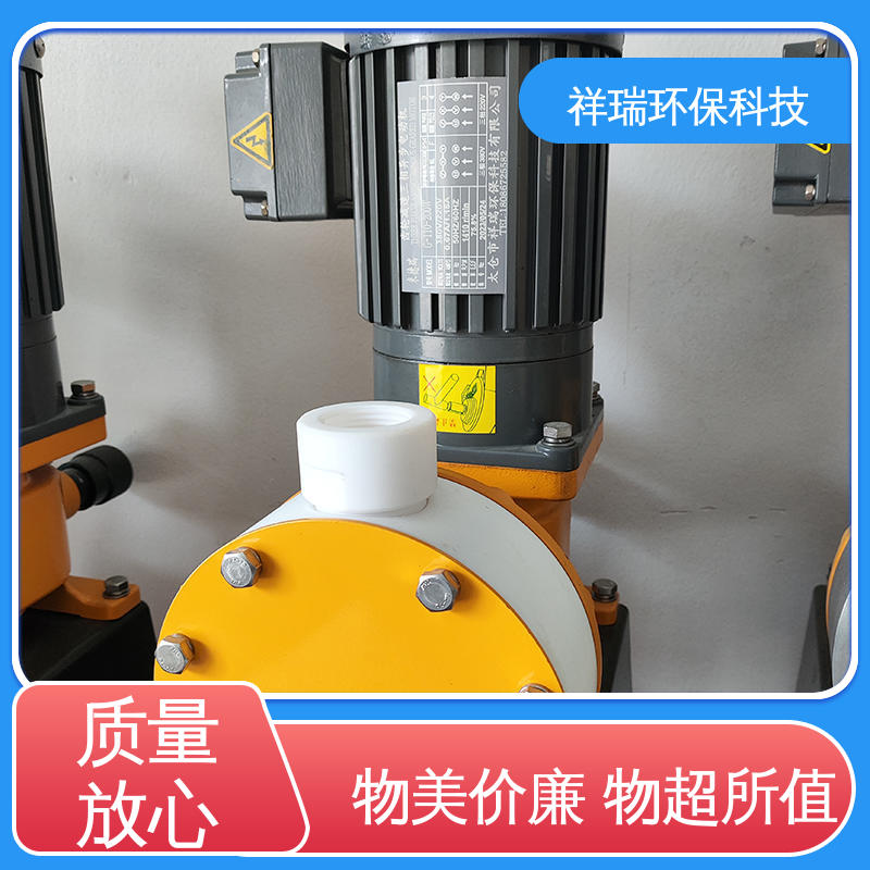 米德瑞 XR型 抽水泵 结构紧凑 重量轻 使用寿命长