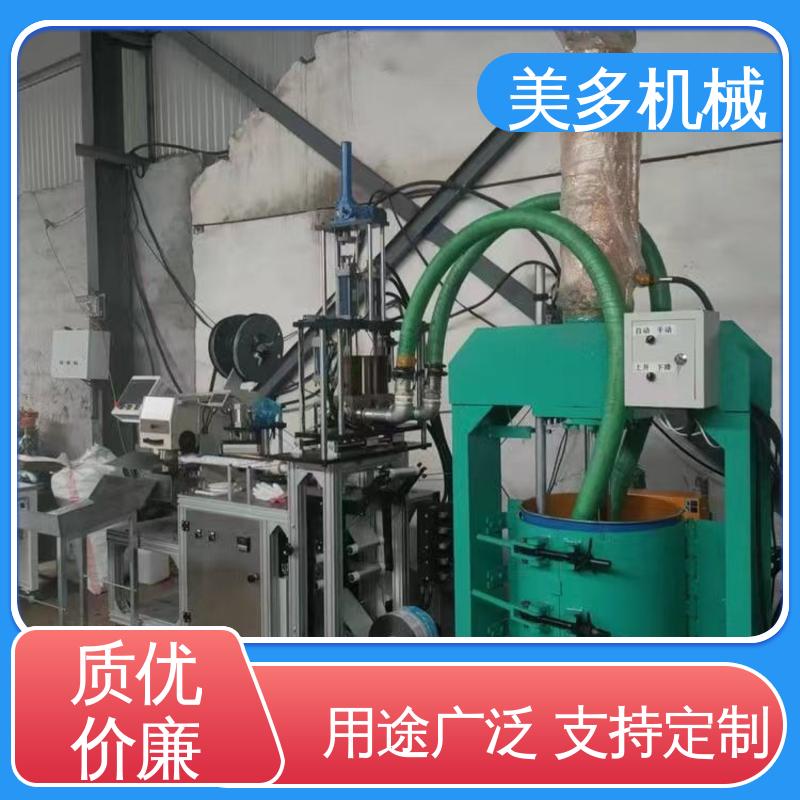 美多机械 硅酮胶设备厂家 结构紧凑 经久耐用 自动化水平高