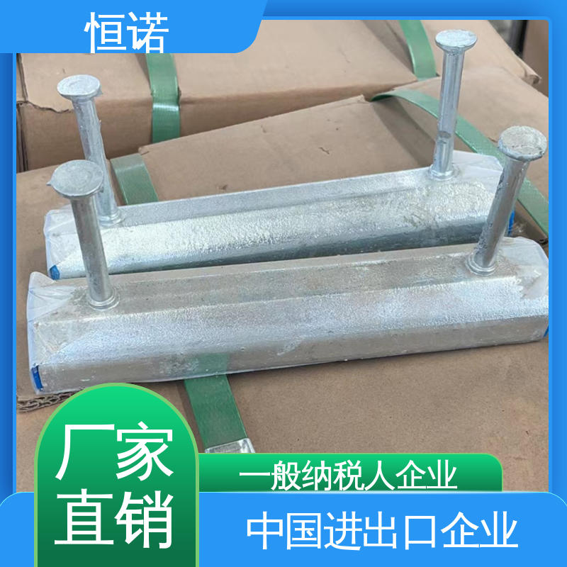 质量保障 按图定做 V型预埋槽道 焊接工字钢 恒诺