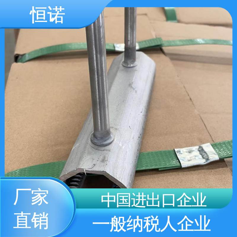 恒诺 高强度耐腐蚀 支持定做 V型预埋件 质量保障