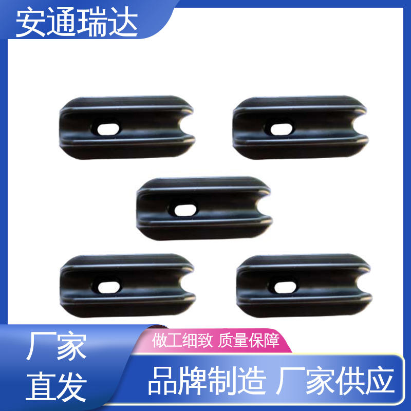 安通瑞达生产 全套配件 脉冲电子围栏高压线 监所边界管理 24小时服务