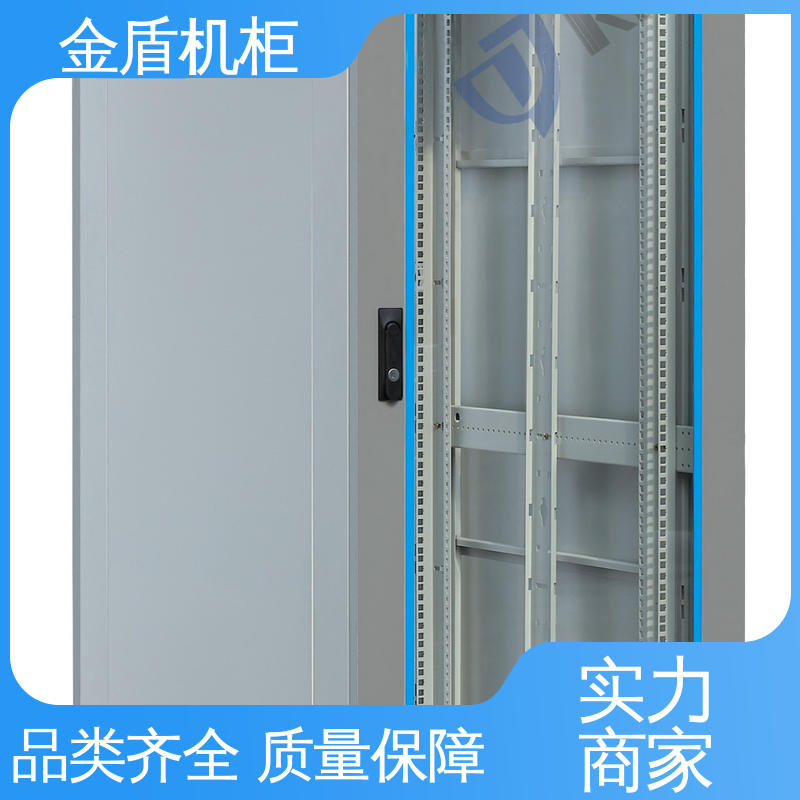 弱电交换机用 计算机数据中心机房专用 监控机柜 品质包邮 图腾