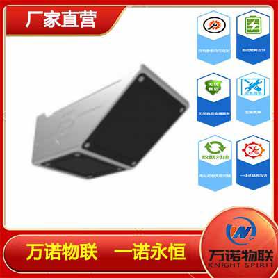 【万诺物联】WN-DLS01 雷达流量计数据精准实用方便非接触式测量