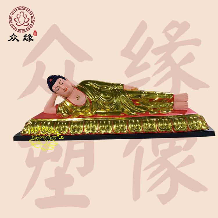 雕塑三世佛 佛祖 三宝佛 释迦牟尼佛 纵三世佛极彩古彩神像