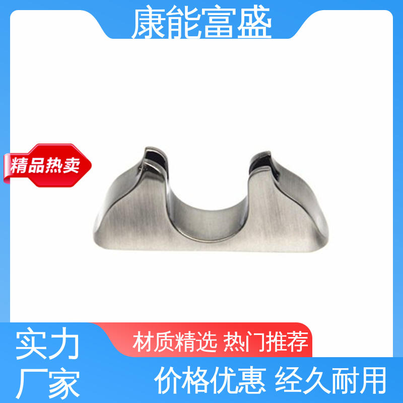 厂家自销 来图可定做各种角度 压铸模具 智能门锁后把手 康能富盛