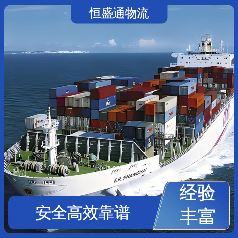 提供快速、可靠、安全的运输方案 时效稳定 荷兰火车物流 恒盛通