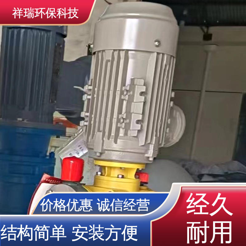 米德瑞 XD型 抽水泵 结构紧凑 重量轻 调节直观清晰
