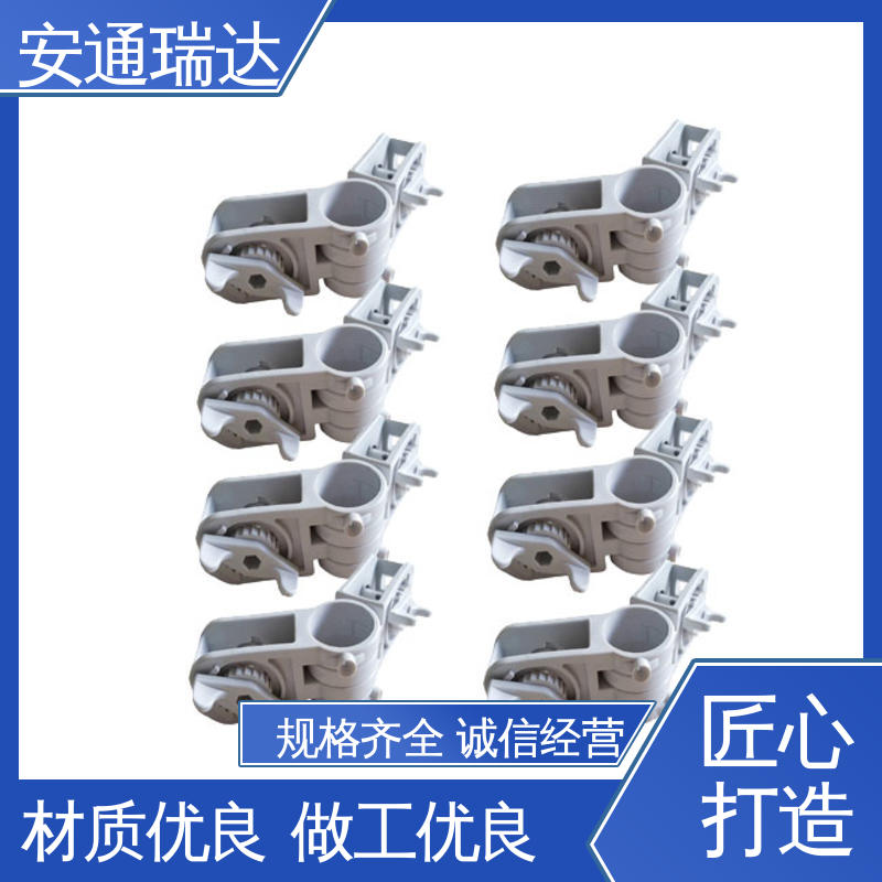 脉冲电子围栏避雷器 24小时服务 全套配件 工业园区围墙 安通瑞达出品