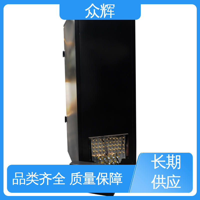 众辉ZHS-G型屏蔽机柜 恒温恒湿空调 弱电系统专用 保护信息安全
