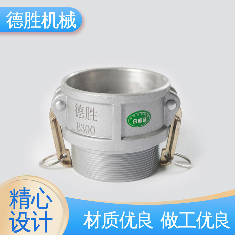 封盖 动作简单 材质精选 售后维护 德胜石油机械