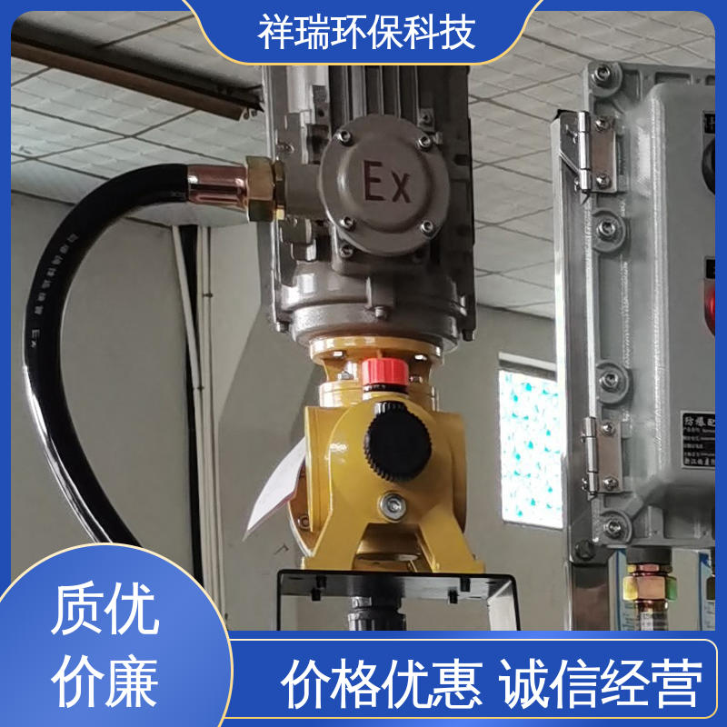 米德瑞 XD型 自动投加控制流量泵 操作安全 密封性好 适用范围广