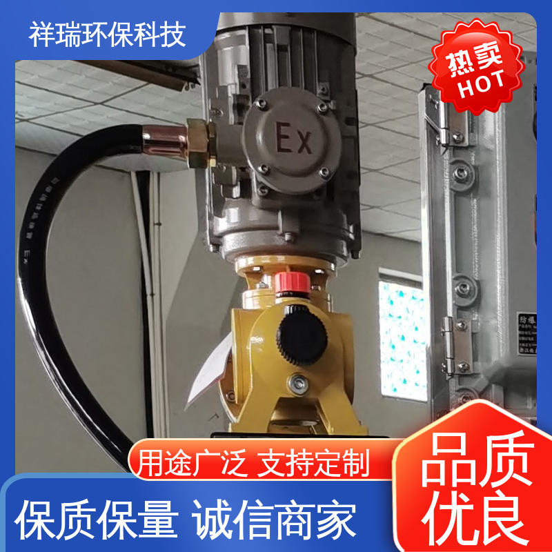 米德瑞 XD型 比例泵 结构紧凑 重量轻 无噪声 体积小