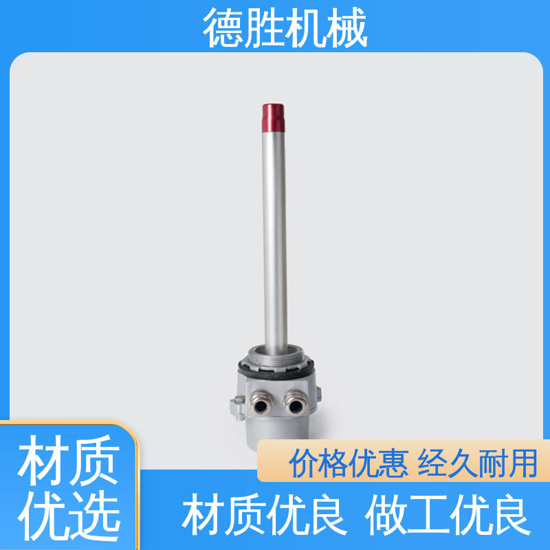 德胜 罐车配件 防溢流传感器 适用电压范围广 材质精选