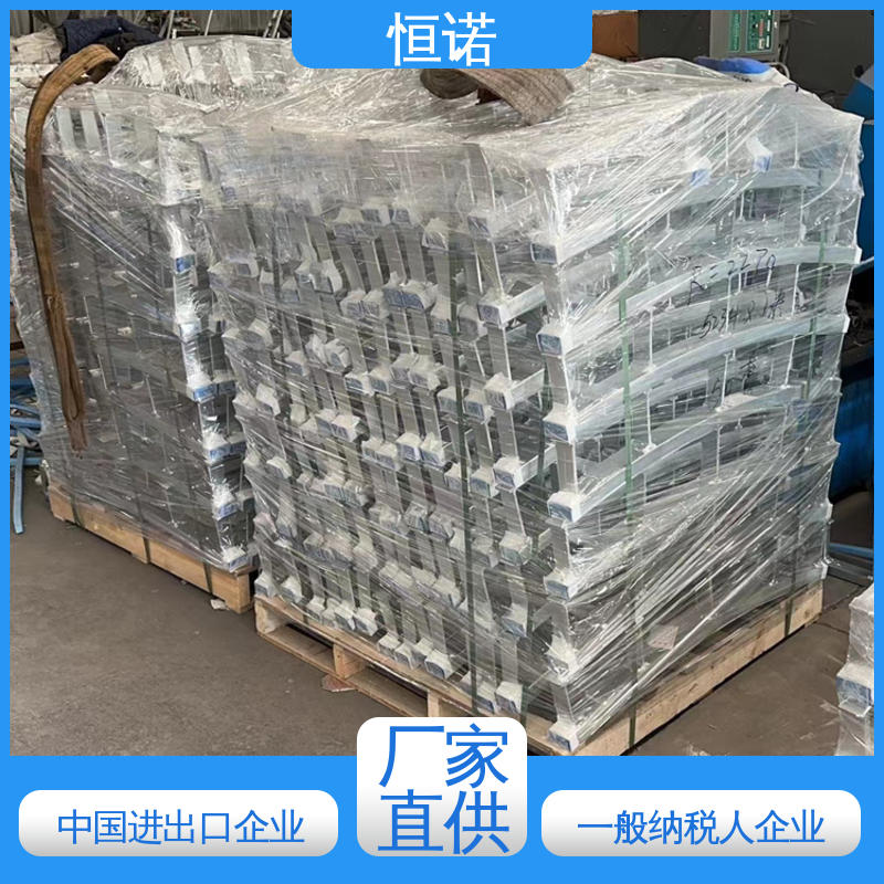恒诺 高强度耐腐蚀 根据要求按图定做 深齿哈芬槽道 发货及时