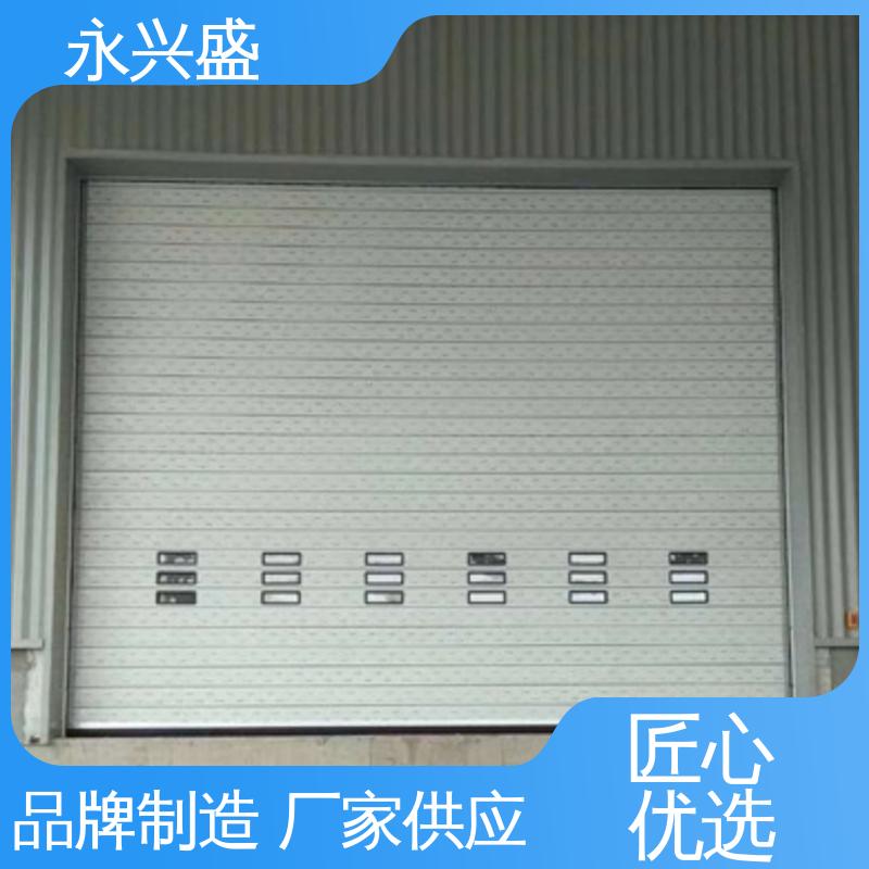 现货速发 快速关闭硬质门 材质优良 匠心打造 永兴盛