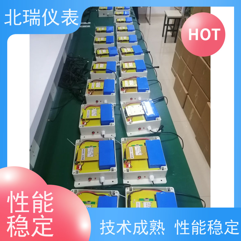 北瑞仪表 一体化超声波液位计 耐温耐压耐腐蚀 多规格可选 库存充足
