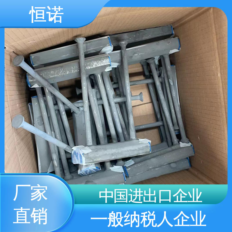 恒诺 4128V型哈芬槽钢 抗拉强度大 支持异形件定制 发货及时