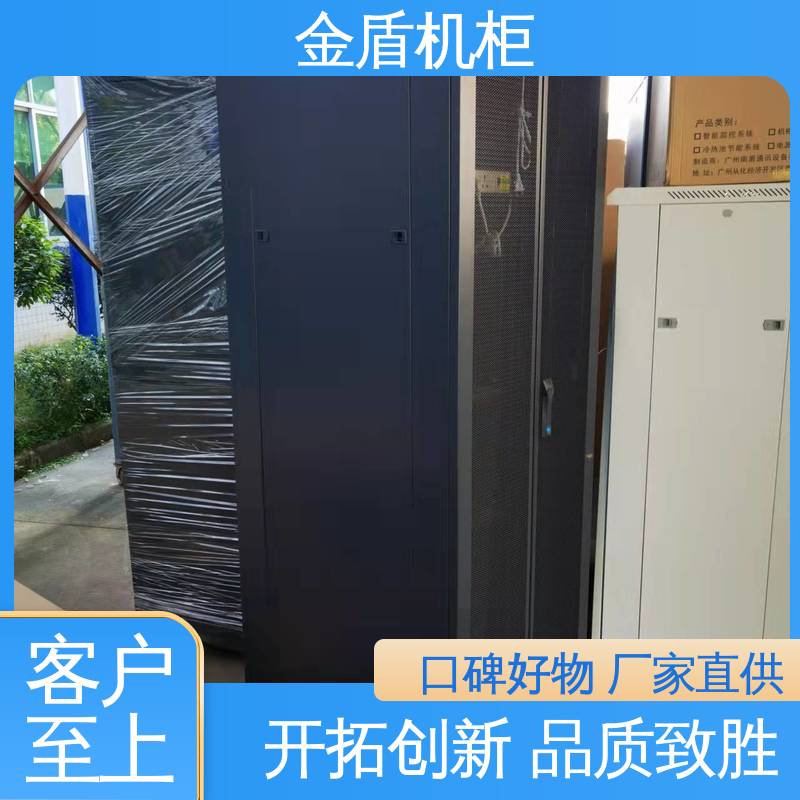 金盾 挂墙机柜 现货直发 计算机数据中心机房专用 弱电交换机用