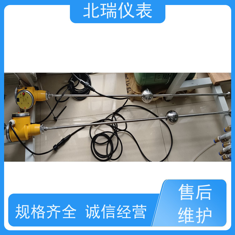北瑞仪表 磁滞伸缩水位计 防爆防腐 性能稳定 国标级别 经久耐用