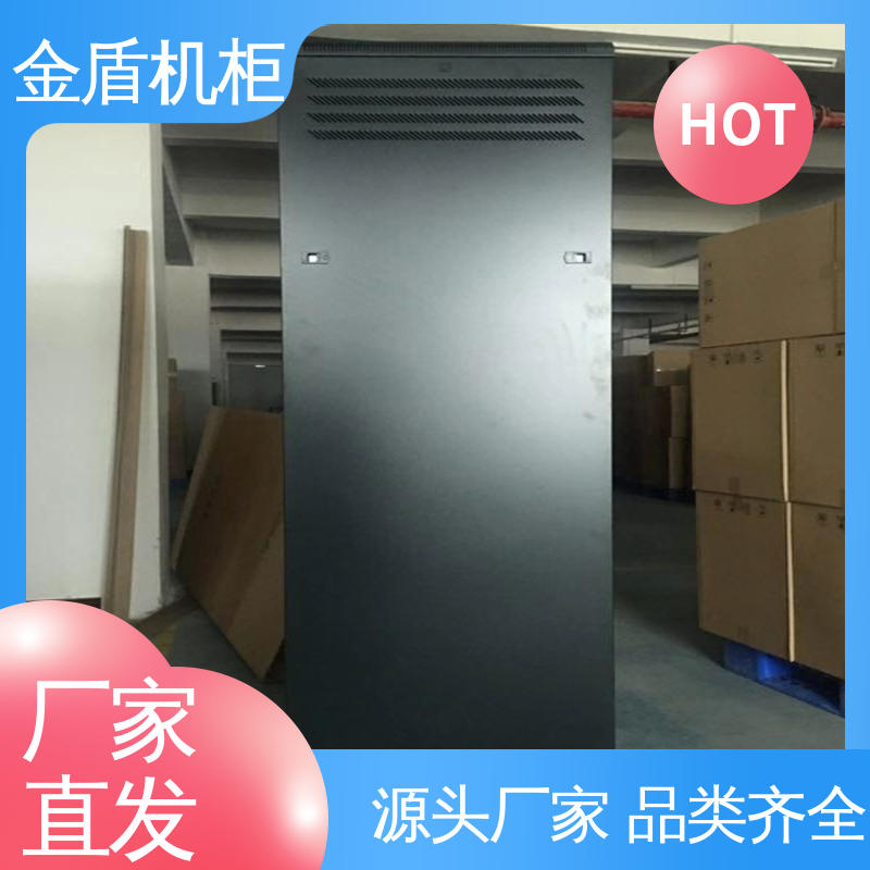 可安装各类网络设备 弱电交换机用 机房机柜 品质包邮 图腾