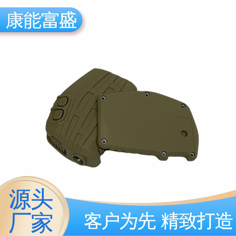 模具压铸 多年行业制作经验 通讯支架 一件代发 康能富盛