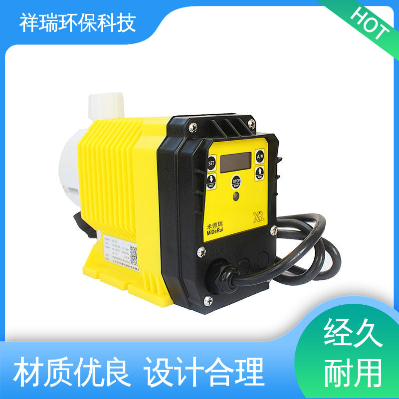 米德瑞 ER型 抽水泵 维护方便 经久耐用 计量输送准确率高