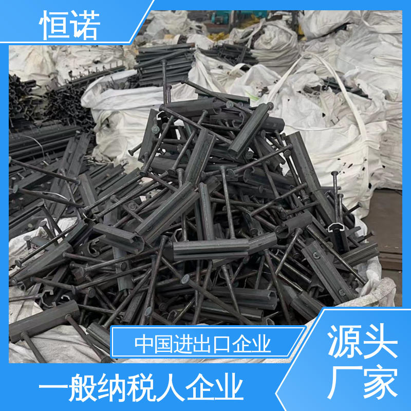 EHMQ预埋槽道 来图定做可邮寄样品 实体厂家 恒诺