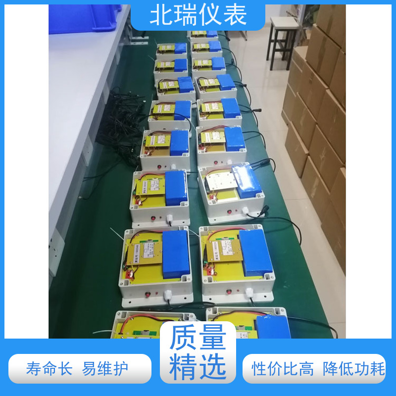 北瑞仪表 超声波水位计 安装维护方便 严选原材 品质放心