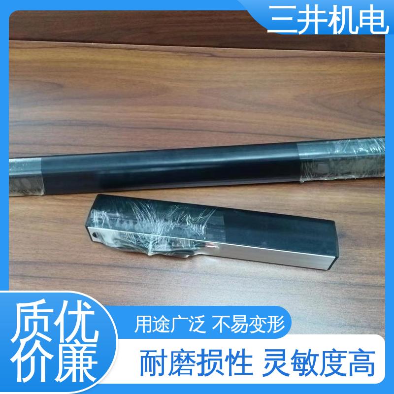 三井 工业地垫 经久耐用 不易变形 可以随型安装