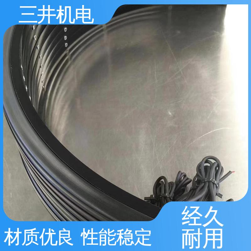 三井 工业安全地毯 结构坚固 灵敏度高 可以随型安装