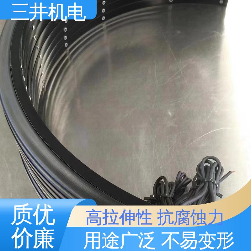 三井 工业地毯 经久耐用 不易变形 耐腐蚀 撕裂性