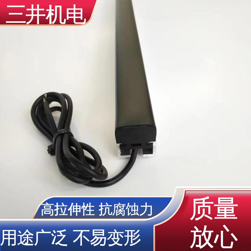 三井 安全地毯 性能稳定 维护简便 耐腐蚀 撕裂性