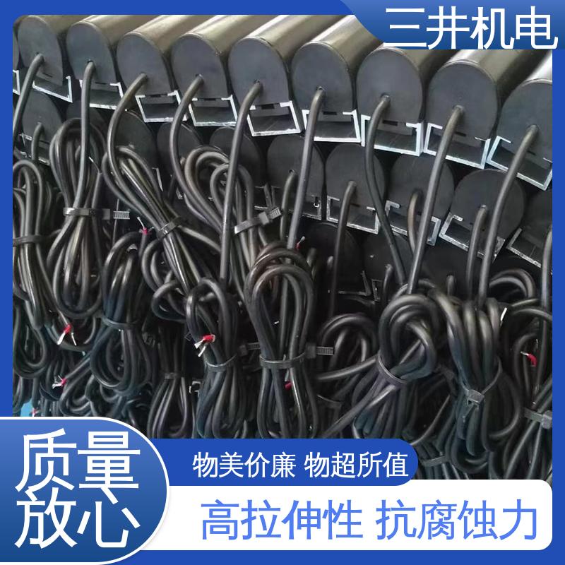 三井 安全压边 安装方便 自由拼接 抗碾压 耐穿刺