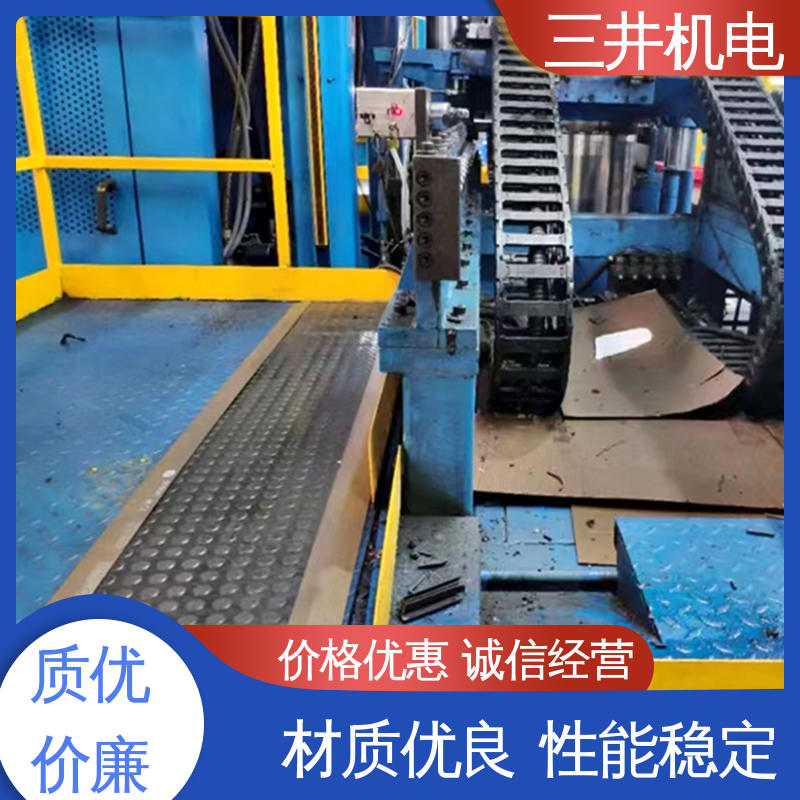 三井 压力传感器 安装方便 自由拼接 安全控制 耐油污