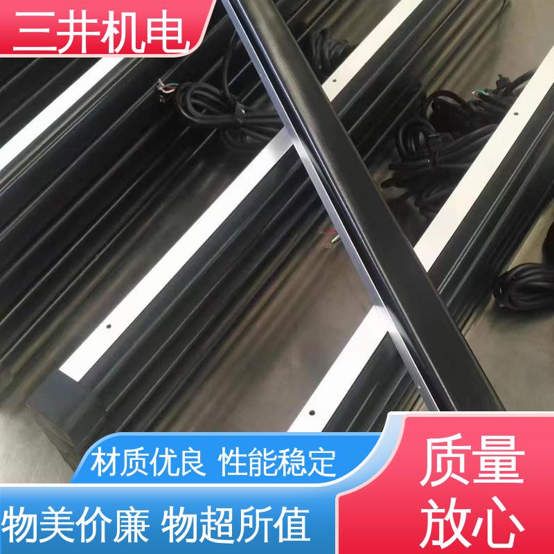 三井 工业橡胶脚踏安防设备 性能稳定 维护简便 使用寿命长