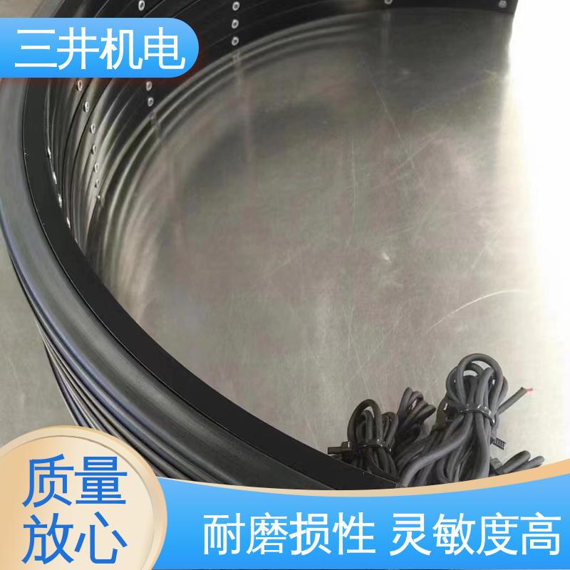 三井 压敏式脚踏开关 安装方便 自由拼接 防水 高拉伸性