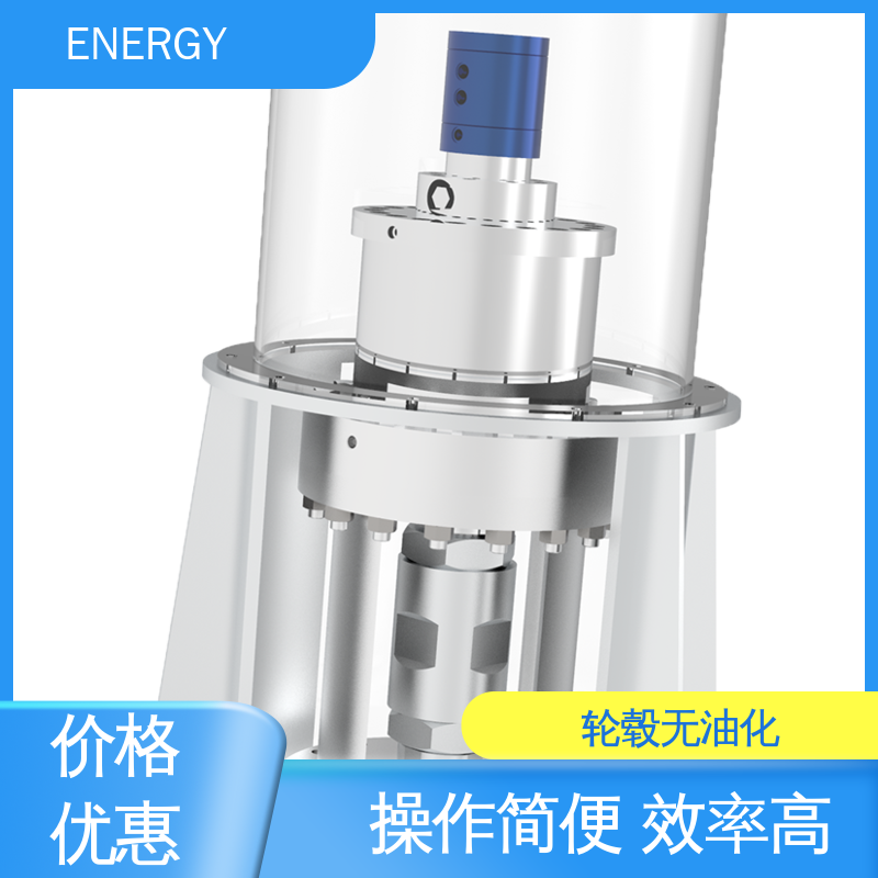 ENERGY 轴流式水轮机 维护简单 易于管理 多种型号可选