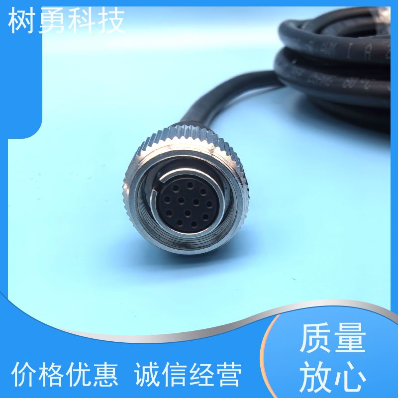 树勇 视屏线N51003509AA/N 快速传输 安全稳定 耐弯折 耐插拔