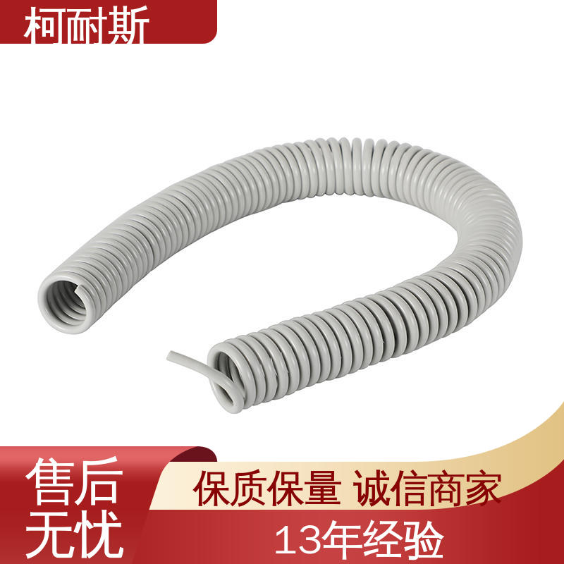 深圳柯耐斯专注十多年 质量保障 使用寿命长 医疗管 耐化学性