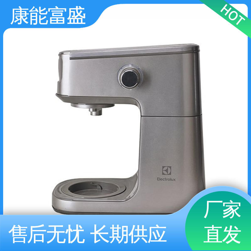 康能富盛 压铸 多年行业制作经验 智能门锁后把手 兼容性强