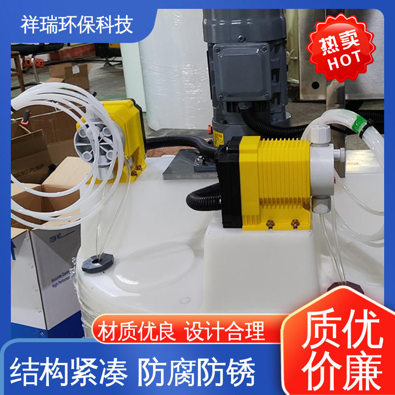 米德瑞 ER型 柱塞泵 操作安全 密封性好 无噪声 体积小