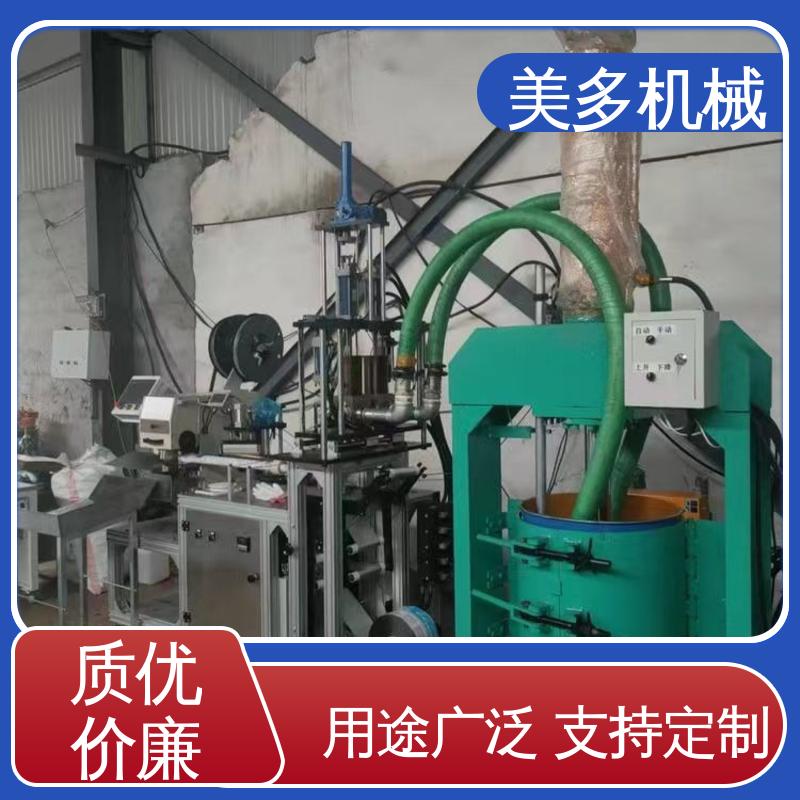 美多机械 玻璃胶设备厂家 移动轻便 运行稳定 使用寿命长