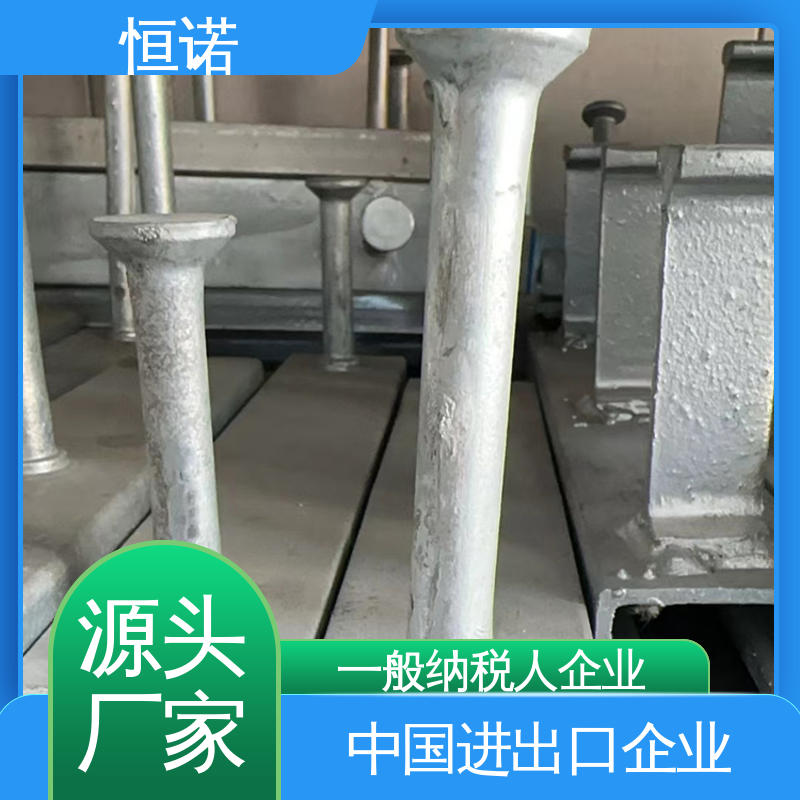 大量现货 平齿预埋槽道 发货及时 按图定做 恒诺