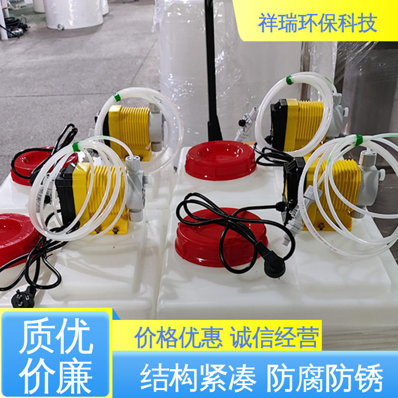 米德瑞 ER型 大流量可调节计量泵 维护方便 经久耐用 无噪声 体积小