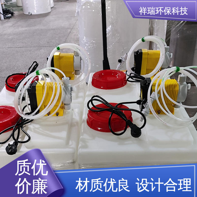 米德瑞 ER型 计量泵 可靠性强 工作平稳 无泄露 精度高